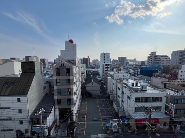 レーヴメゾン尼崎昭和通の物件内観写真